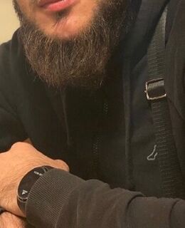 Мухаммед Тайсумов