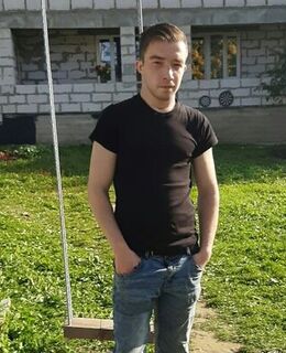 Павел Хорший