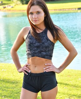 Aksana — фото 11