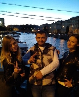 Евгений — фото 2