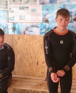 Сергей — фото 3