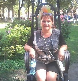 Елена — фото 12