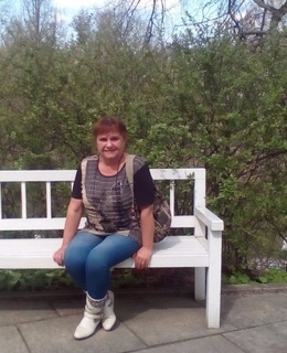 Елена — фото 9