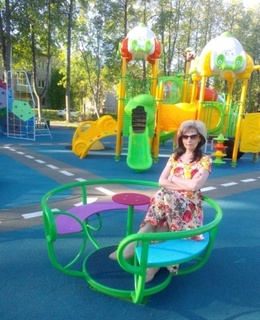 Олика — фото 10