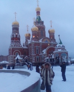 Елена — фото 6