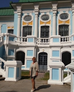 Елена — фото 3