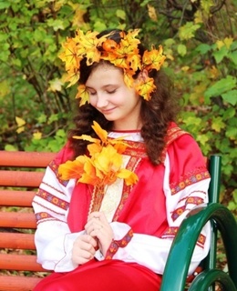 Аля Алексеевна — фото 19