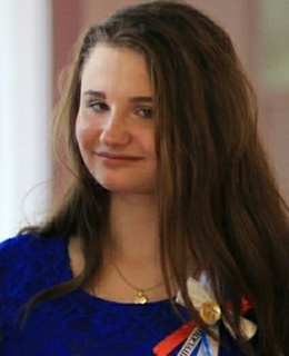 Аля Алексеевна — фото 18