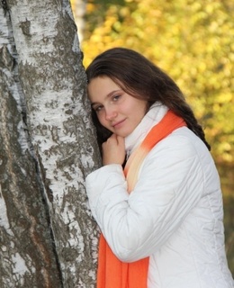 Аля Алексеевна — фото 17