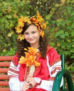 Аля Алексеевна — фото 16