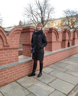 Оля Лагутова — фото 2