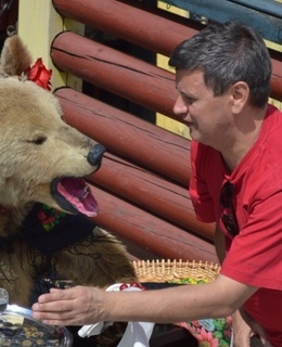 Владимир — фото 3