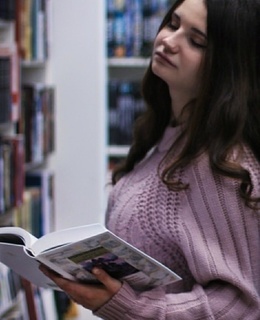 Аля Алексеевна — фото 15