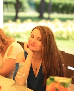 Аля Алексеевна — фото 13