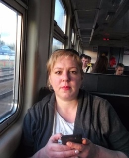 Марина — фото 8