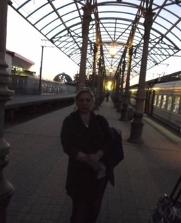 Марина — фото 2