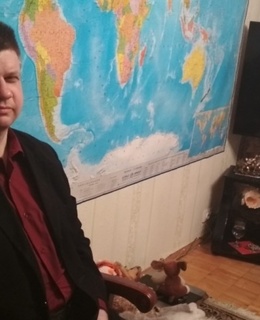 Сергей — фото 5