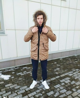 Мистер — фото 15