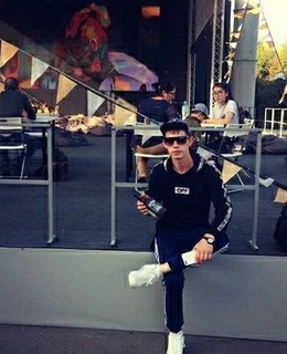 Мистер — фото 14