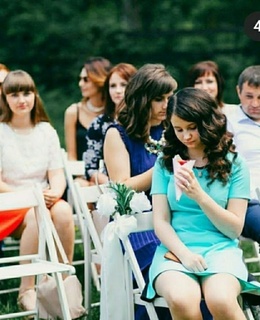 Аля Алексеевна — фото 11