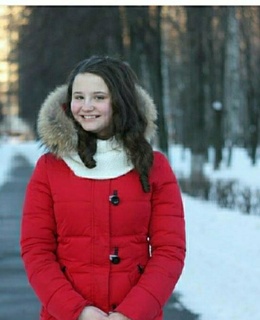 Аля Алексеевна — фото 10