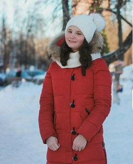 Аля Алексеевна — фото 9