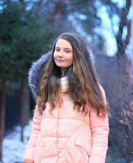 Аля Алексеевна — фото 7