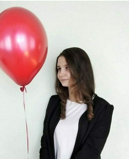 Аля Алексеевна — фото 6