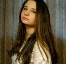 Аля Алексеевна