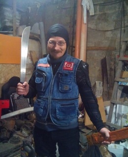 Алекс — фото 11