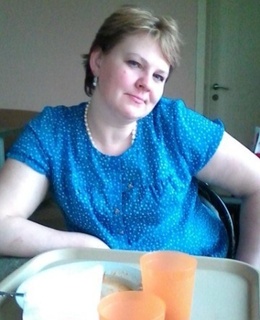 Галина — фото 6