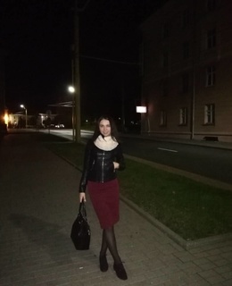 Наталья — фото 8