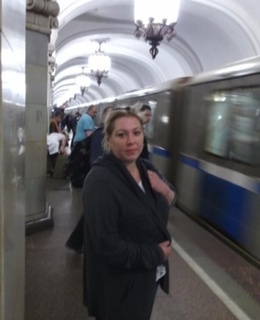 Марина — фото 5