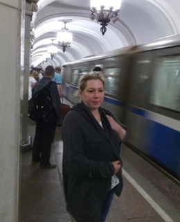 Марина — фото 3