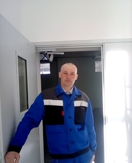 Сергей — фото 2