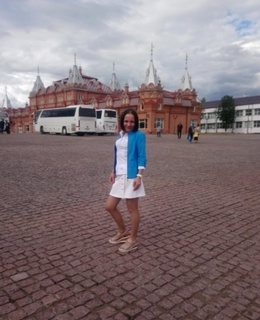 Наталья — фото 19