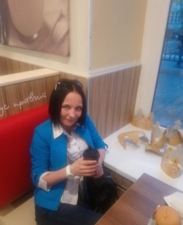 Наталья — фото 17