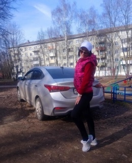 Наталья — фото 15