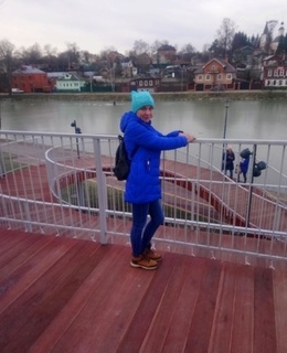 Наталья — фото 14