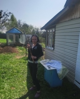 Наталья — фото 10