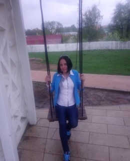 Наталья — фото 9