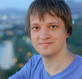 Алексей