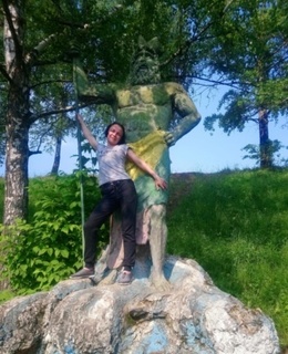 Наталья — фото 8