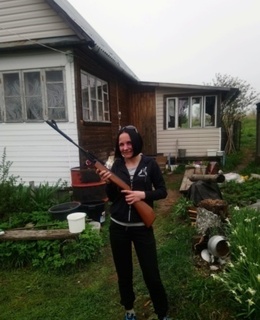 Наталья — фото 5