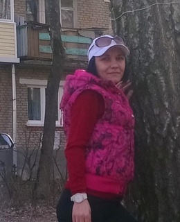 Наталья — фото 4