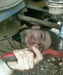 Кирилл — фото 3