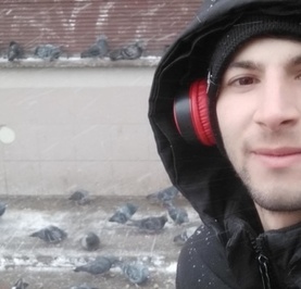Mirwod Xalimov