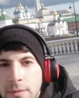 Mirwod Xalimov — фото 10