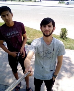 Mirwod Xalimov — фото 5