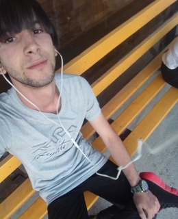 Mirwod Xalimov — фото 3